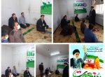 نشست بصیرتی بمناسبت ۹ دیماه در شهرداری شوشتر برگزار شد