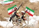 پیام تبریک رییس و اعضای شورای اسلامی شهر و سرپرست شهرداری شوشتر به مناسبت روز ملی ارتش