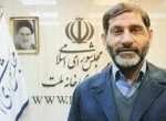 پیام تبریک سهراب گیلانی به آتش نشان سرافراز شوشتر محمد چعب
