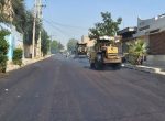 اجرای عملیات آسفالت معابر و خیابانهای اصلی در دستورکار شهرداری شوشتر