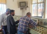 سرپرست شهرداری شوشتر: نوسازی  کارخانه آسفالت در کهن شهر شوشتر اجرا می‌شود