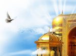 اعزام اولین گروه از پرسنل شهرداری شوشتر به تور زیارتی مشهد مقدس