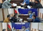 برگزاری جلسه ملاقات عمومی شهردار کهن شهر شوشتر با شهروندان