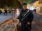 تصاویری از پاکبان های افتخاری در ایام سوگواری سالار شهیدان اباعبدالله الحسین علیه السلام