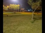 تامین سیستم روشنایی در پارک های سطح شهر