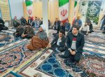 برگزاری همایش بصیرت افزایی و جهاد تبیین در شهرداری شوشتر